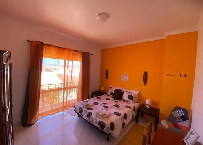 Casa Luana - Rooms