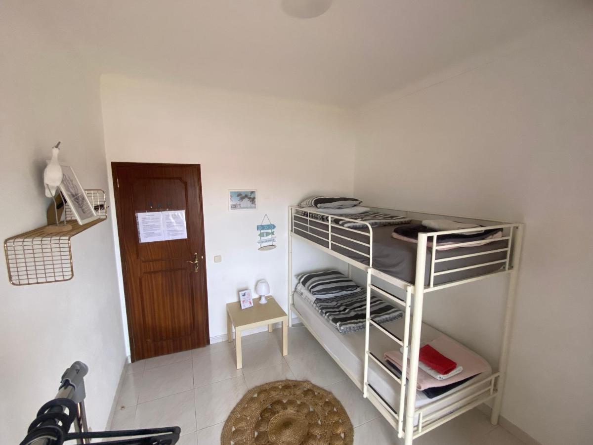 Casa Luana - Casa de hóspedes