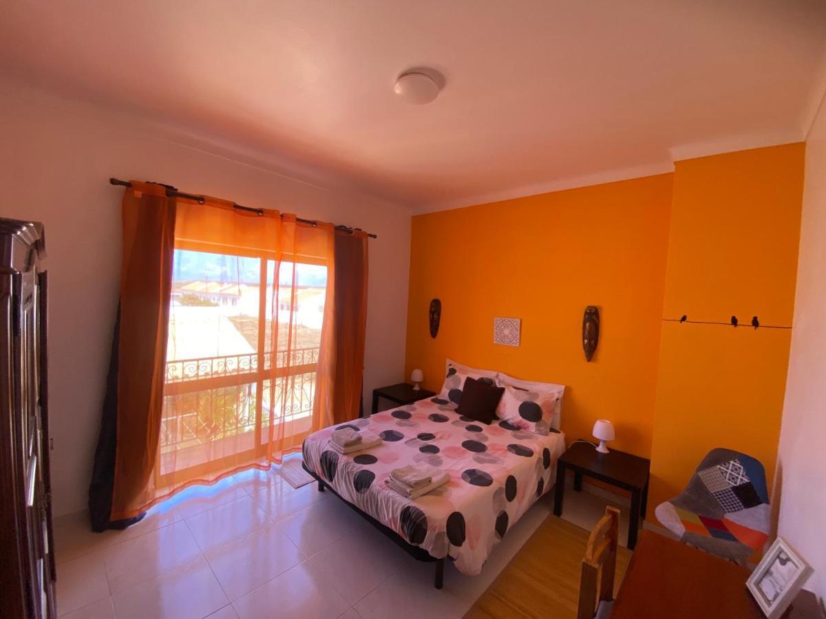 Casa de hóspedes Casa Luana -